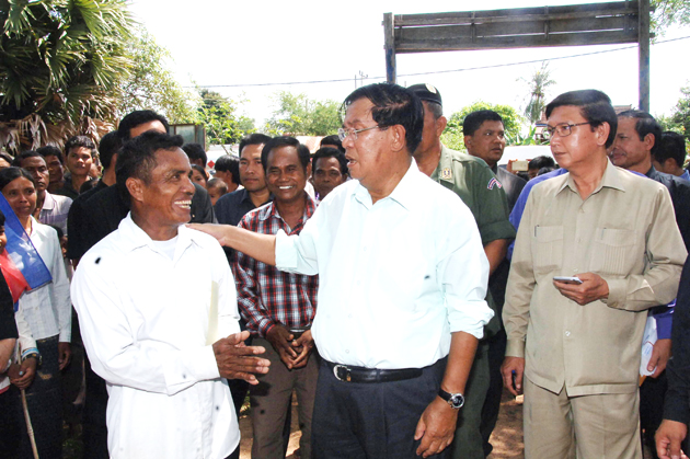 Samdech Hun Sen 17-09-2016 (1)