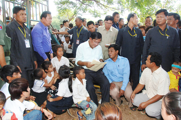 Samdech Hun Sen 17-09-2016 (8)