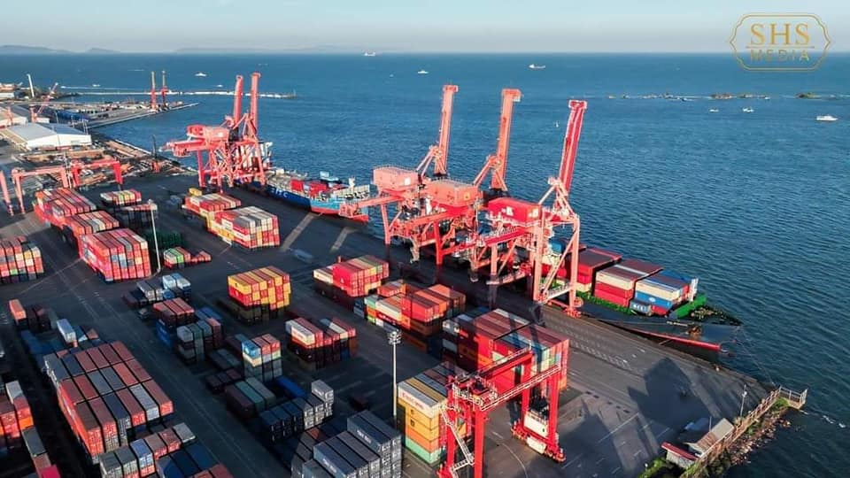 PM No Secret for Construction of Canal Connecting River to Sea