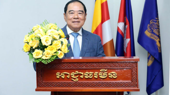 Cambodia Reaffirms Commitment to Dignity and Empowerment for Landmine Survivors